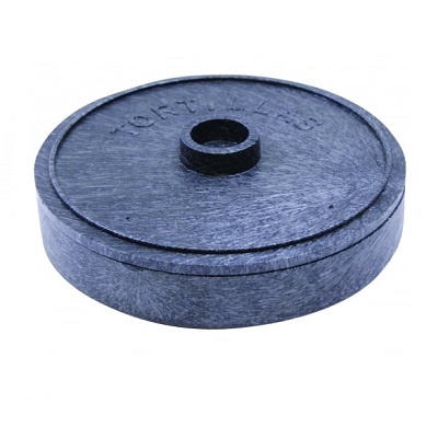 CAÇAROLA P/SERVIR TORTILHAS 20CM MELAMIN